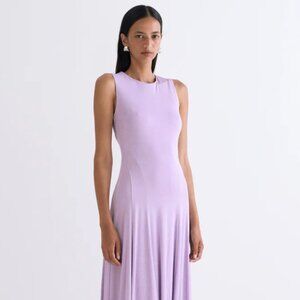 Anna Quan ILLARIA DRESS (WISTERIA)